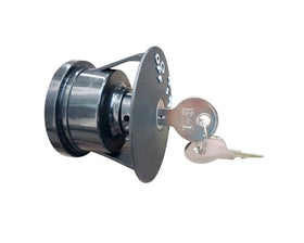 Dr.Acces EZGO RXV key switch with two keys included for convenience.