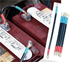Dr.Acces EZGO TXT 1994-UP compatibility for easy upgrades.