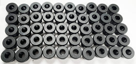 Dr.Acces front leaf spring bushing matches OEM 1015583 for Club Car, ensuring reliable ride.