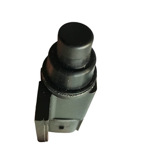 Dr.Acces EZGO RXV accelerator switch close-up showing durable housing for reliable starts