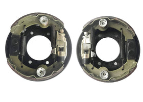 Dr.Acces brake assembly passenger side for EZGO TXT/Medalist, smooth stops.