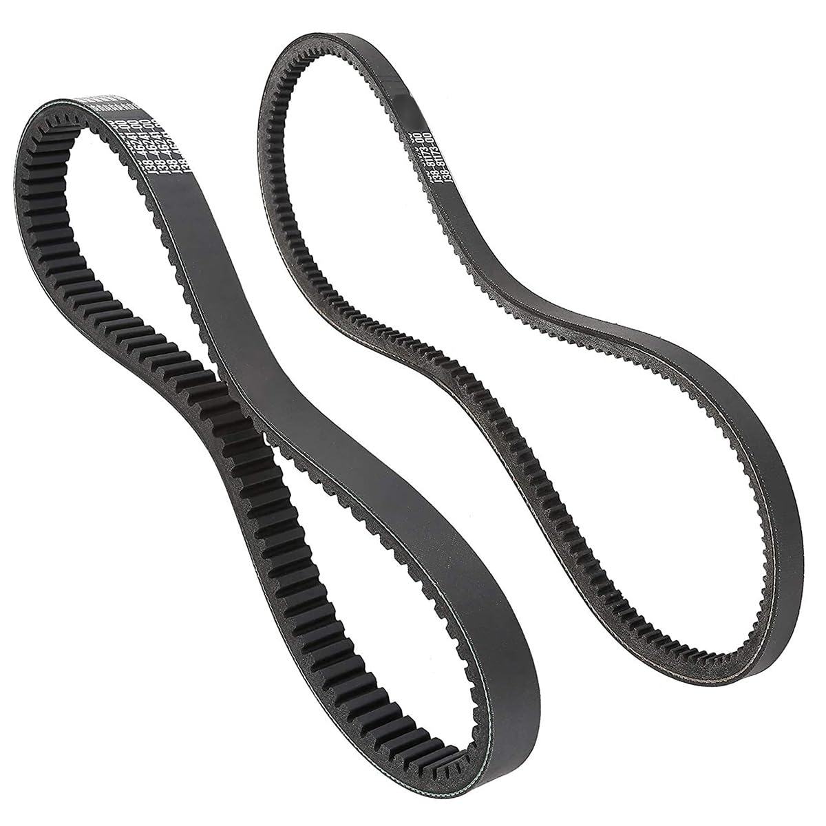 Dr.Acces golf cart clutch drive belt kit shown for durable operation