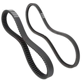 Dr.Acces golf cart clutch drive belt kit shown for durable operation