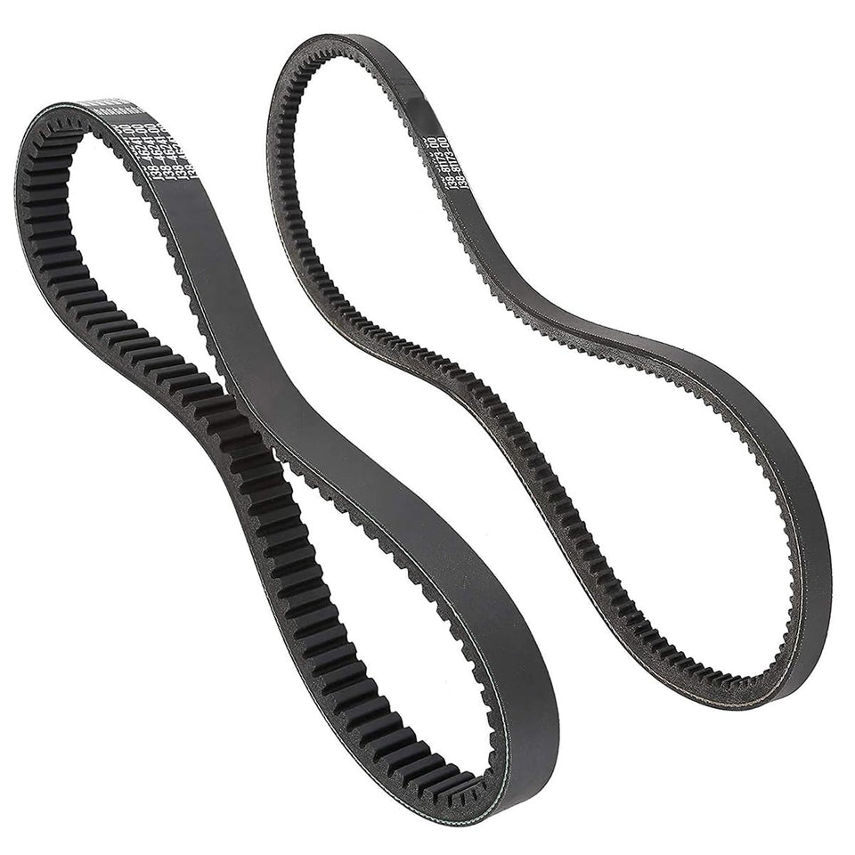 Dr.Acces golf cart clutch drive belt kit shown for durable operation