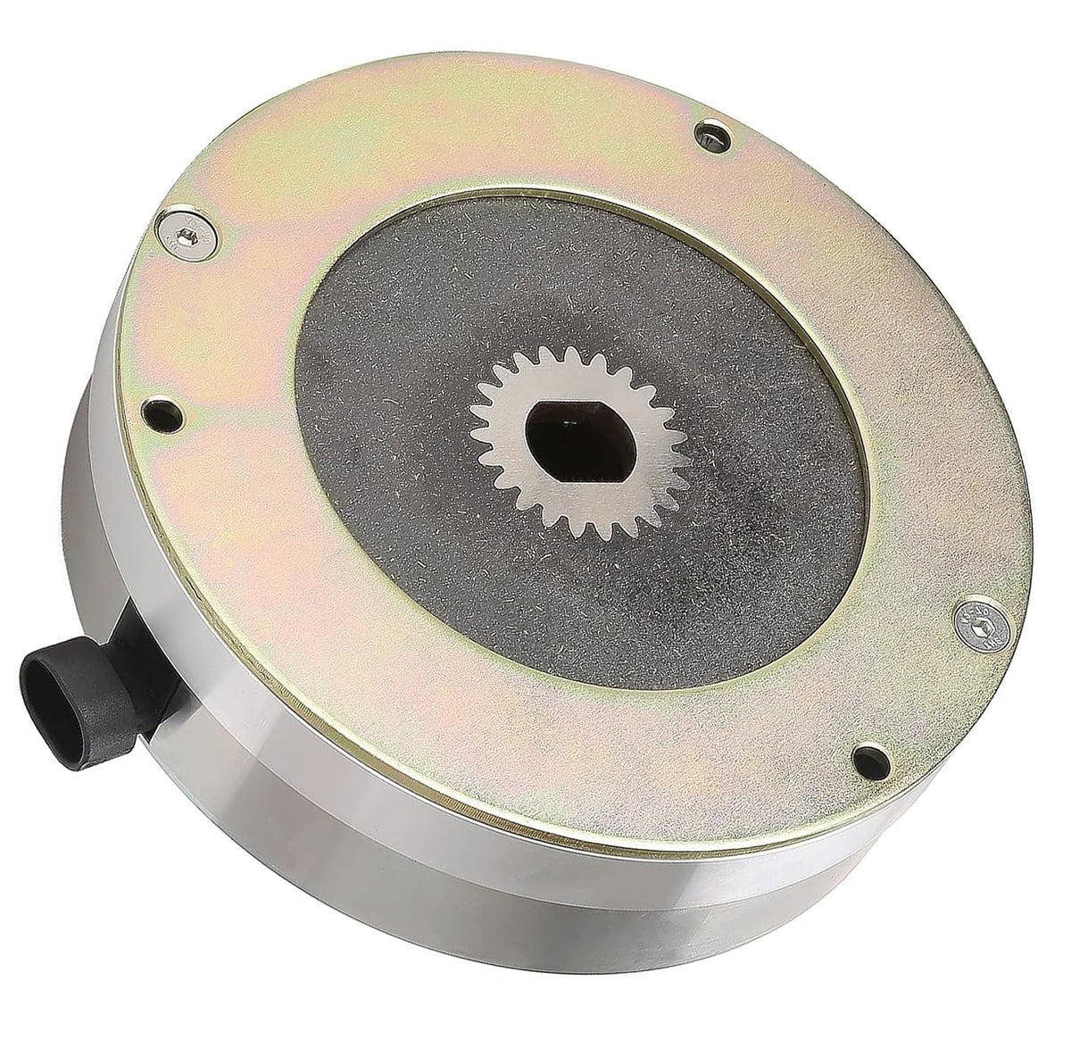 Dr.Acces golf cart motor brake for EZ-GO RXV improves slow-down response.