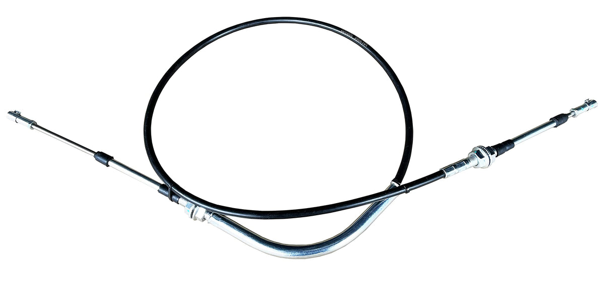 Dr.Acces golf cart shift cable 63-inch for easy repair and smooth forward/reverse control