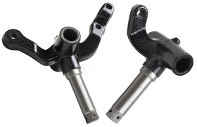 Dr.Acces golf cart spindle passenger side for EZGO TXT, enhances front-end stability