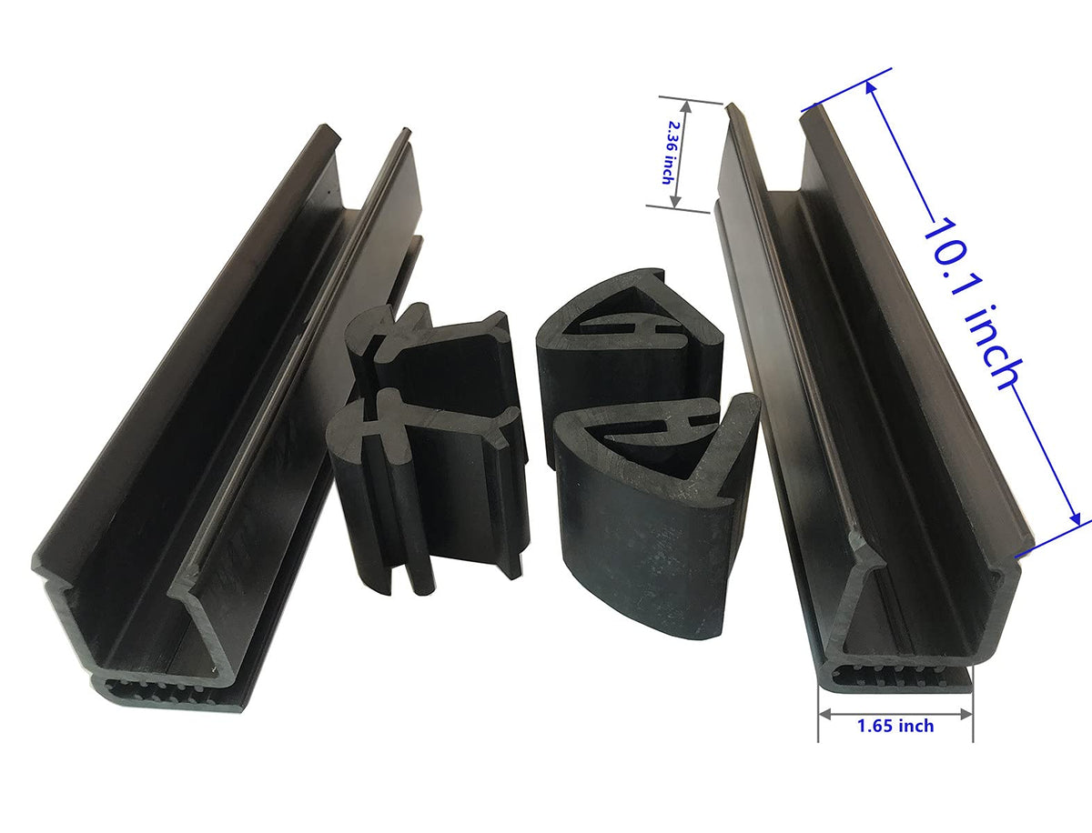Dr.Acces complete windshield clip bundle maintains RXV windshield in place