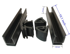 Dr.Acces complete windshield clip bundle maintains RXV windshield in place