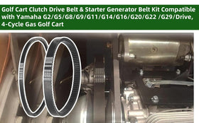 Dr.Acces belt with high-concentration rubber for heat resistance and longevity
