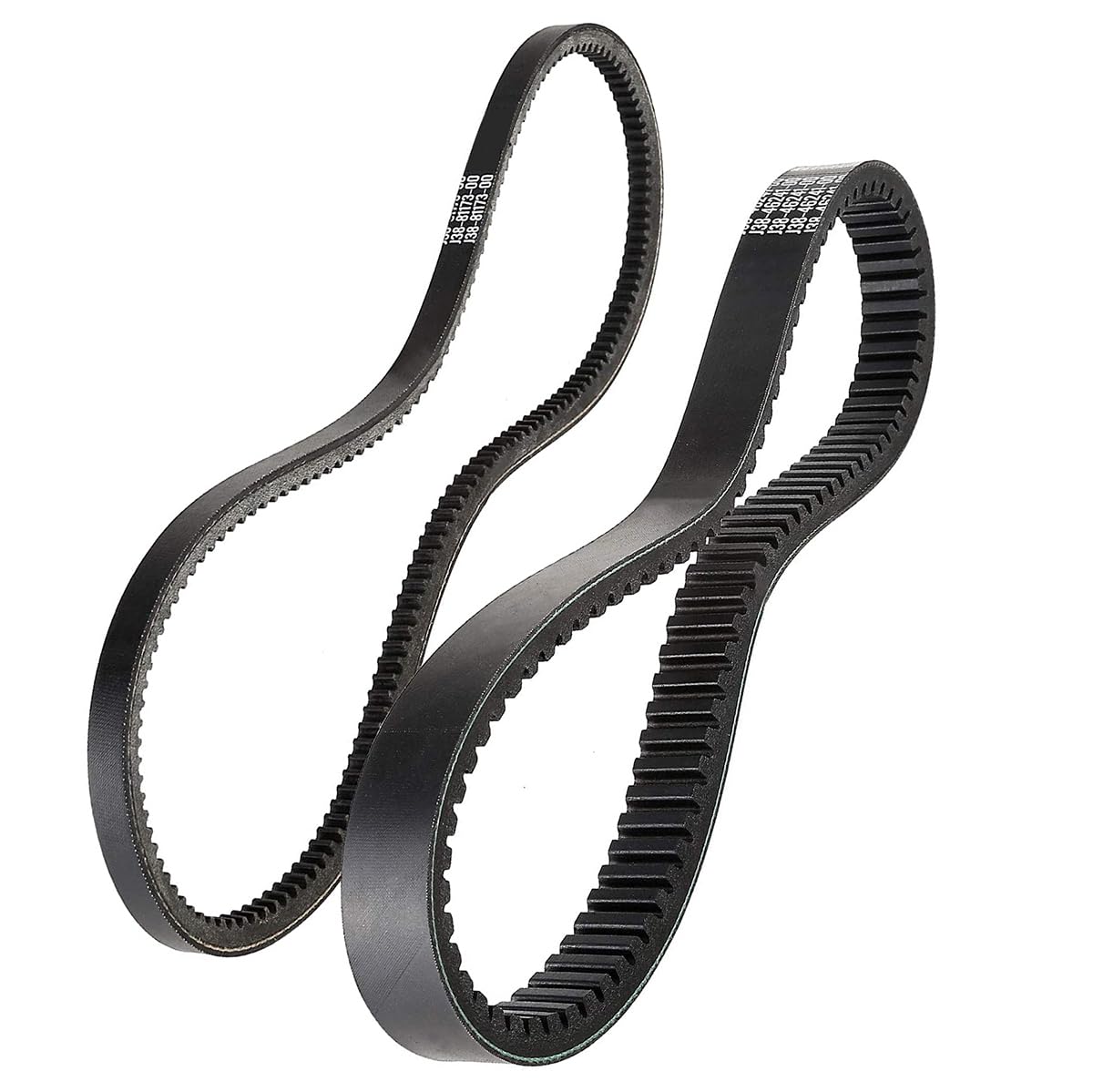 Dr.Acces installation‑ready belt pack prepared for quick replacement