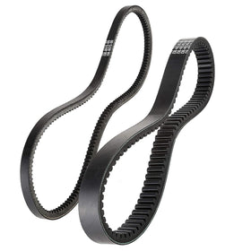 Dr.Acces installation‑ready belt pack prepared for quick replacement