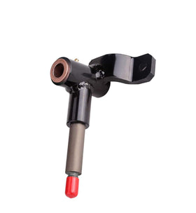 Dr.Acces left-hand spindle for Club Car Precedent, durable driver-side fit.
