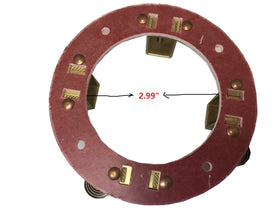 Dr.Acces quality-inspected packaging signals reliable, tested parts