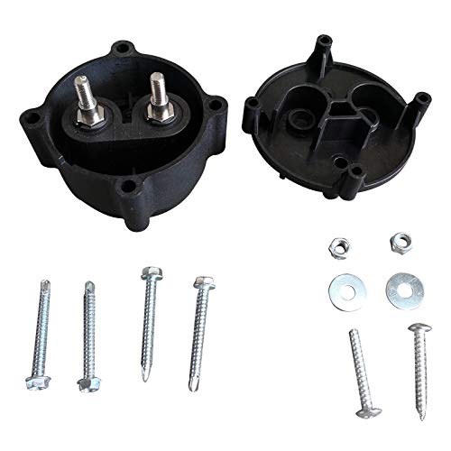 Dr.Acces replacement part for Yamaha golf carts, wires not included.