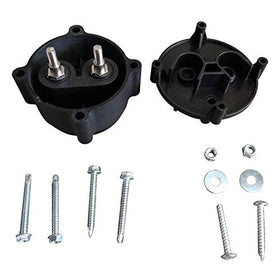 Dr.Acces replacement part for Yamaha golf carts, wires not included.