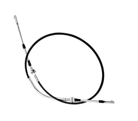 Dr.Acces 63-inch shift cable in package, ready for replacement