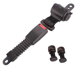 Dr.Acces universal retractable seat belt front seat keeps passengers secure