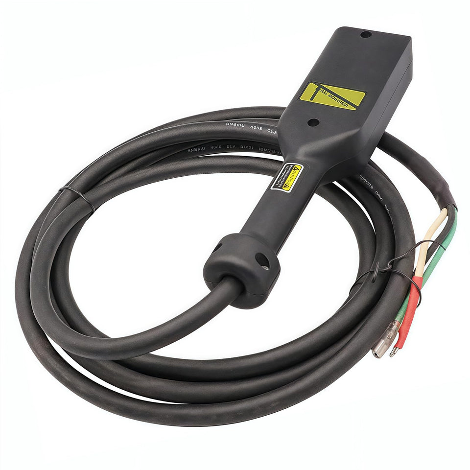 DrAcces 36V charger plug for EZGO Medalist TXT ensures a secure power connection.