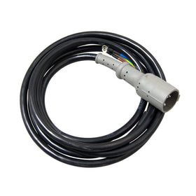 Dr.Acces 48V charger cord for Club Car DS Precedent with a long DC cord for reliable charging.
