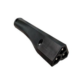 Dr.Acces 48V Delta-Q charger plug for EZGO RXV enables proper power delivery.