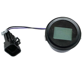 Dr.Acces 48V dual-meter mounting compatibility with EZGO RXV models.