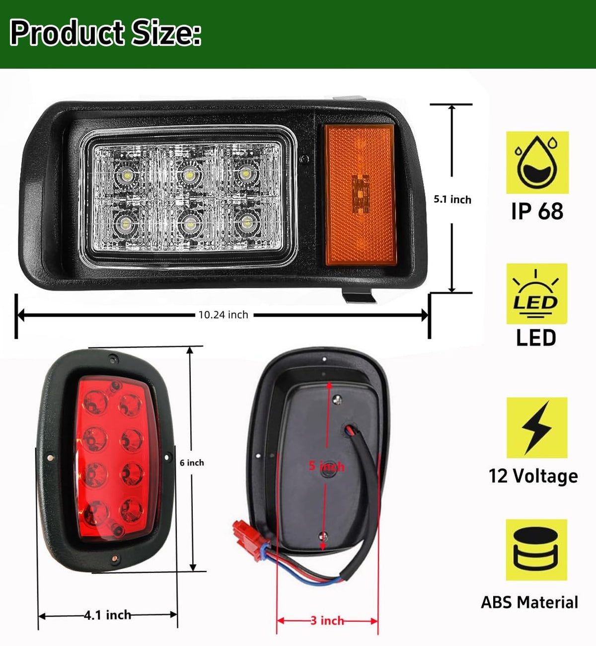 Dr.Acces 48V compatibility requires a voltage reducer for safe use.