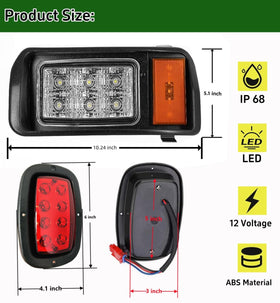 Dr.Acces 48V compatibility requires a voltage reducer for safe use.