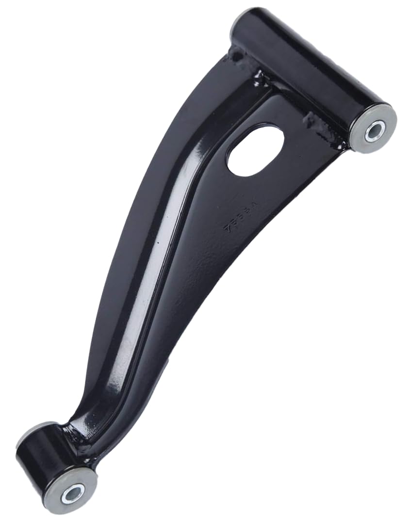 Dr.Acces A-arm assembly kit with bushings installed speeds installation