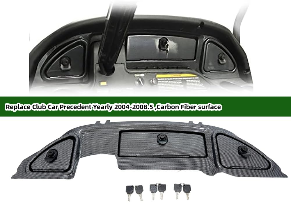Dr.Acces ABS plastic finish shows a durable, high-quality look.