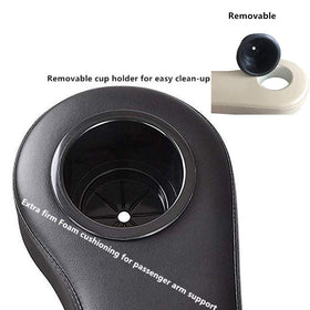 Dr.Acces mounting hardware enables quick installation.
