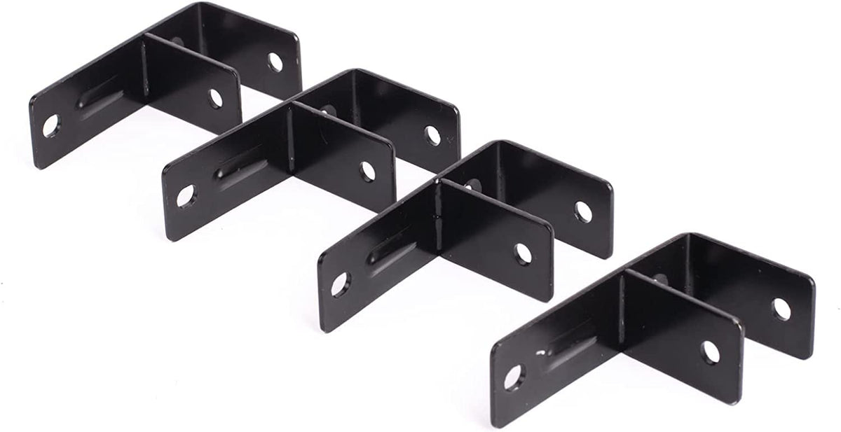 Dr.Acces set of 2 arm rests for driver and passenger comfort.