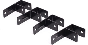 Dr.Acces set of 2 arm rests for driver and passenger comfort.