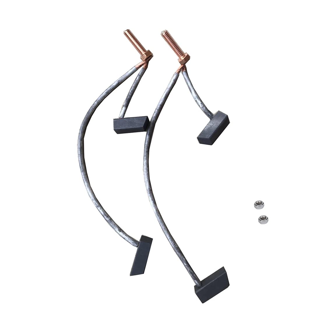 Dr.Acces Club Car brush assembly for easy installation and reliable contact.