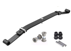 Dr.Acces club car precedent front spring with bushings and sleeves
