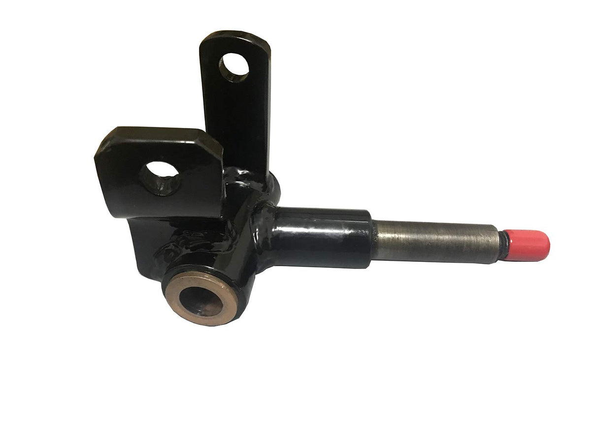 Dr.Acces passenger side front spindle for Club Car Precedent, OEM replacement