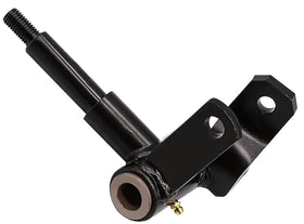 Premium-grade front spindle designed to fit Club Car Precedent models