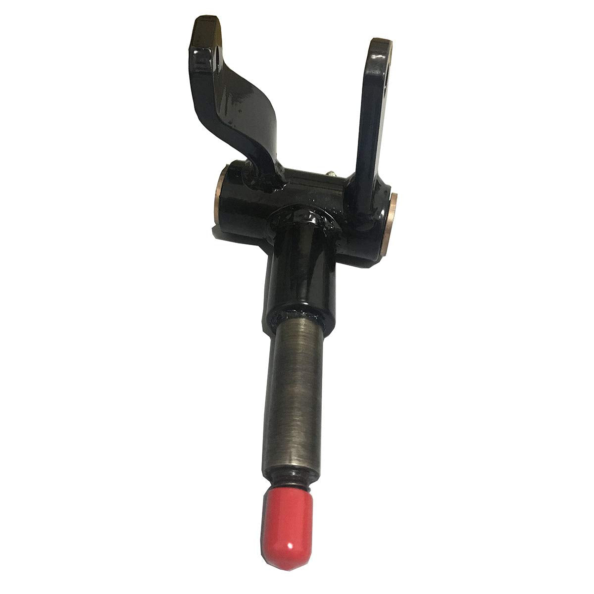 Front spindle replacement aids easy maintenance for Club Car Precedent