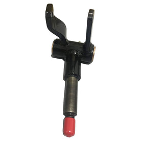 Front spindle replacement aids easy maintenance for Club Car Precedent