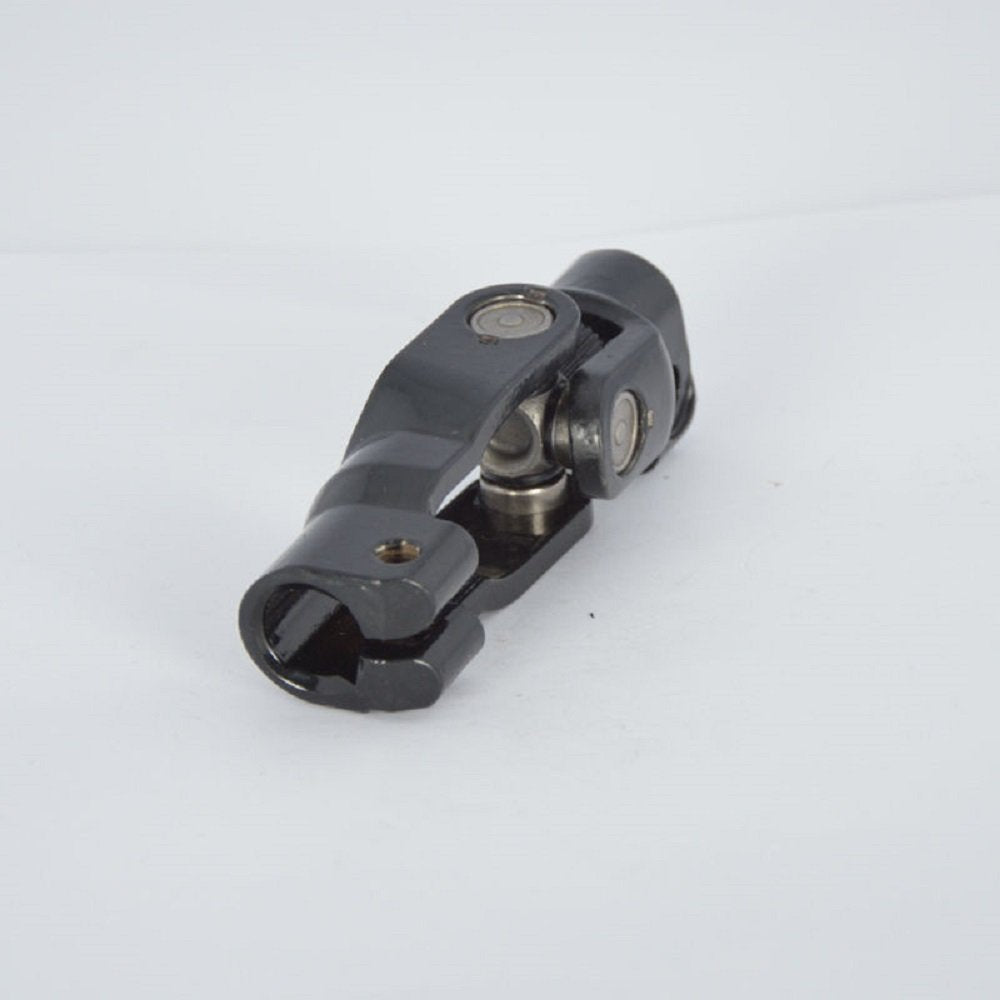 Dr.Acces Club Car Precedent lower yoke replacement boosts steering stability.