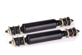 Dr.Acces rear shock absorber for Club Car DS 1981-up improves ride comfort on rough terrain