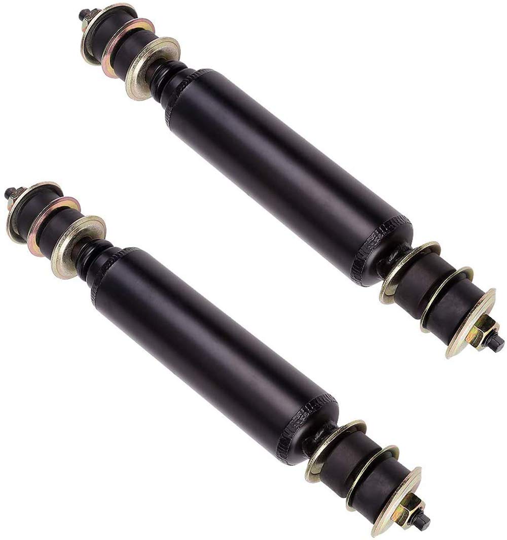 Dr.Acces rear shock absorber for Club Car GE 2004-up Precedent enhances smoother handling