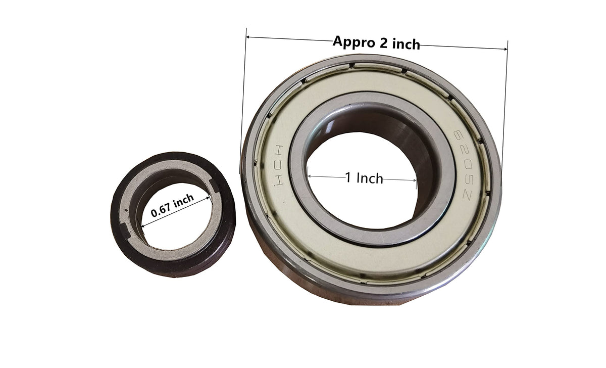 Compatibility overview: Dr.Acces GE kit for Club Car Precedent and Yamaha G29 Drive