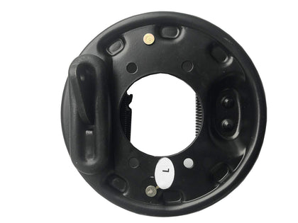 Dr.Acces driver side brake assembly for EZGO 70998-G01 left side improves braking reliability