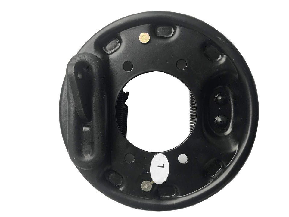 Dr.Acces driver side brake assembly for EZGO 70998-G01 left side improves braking reliability