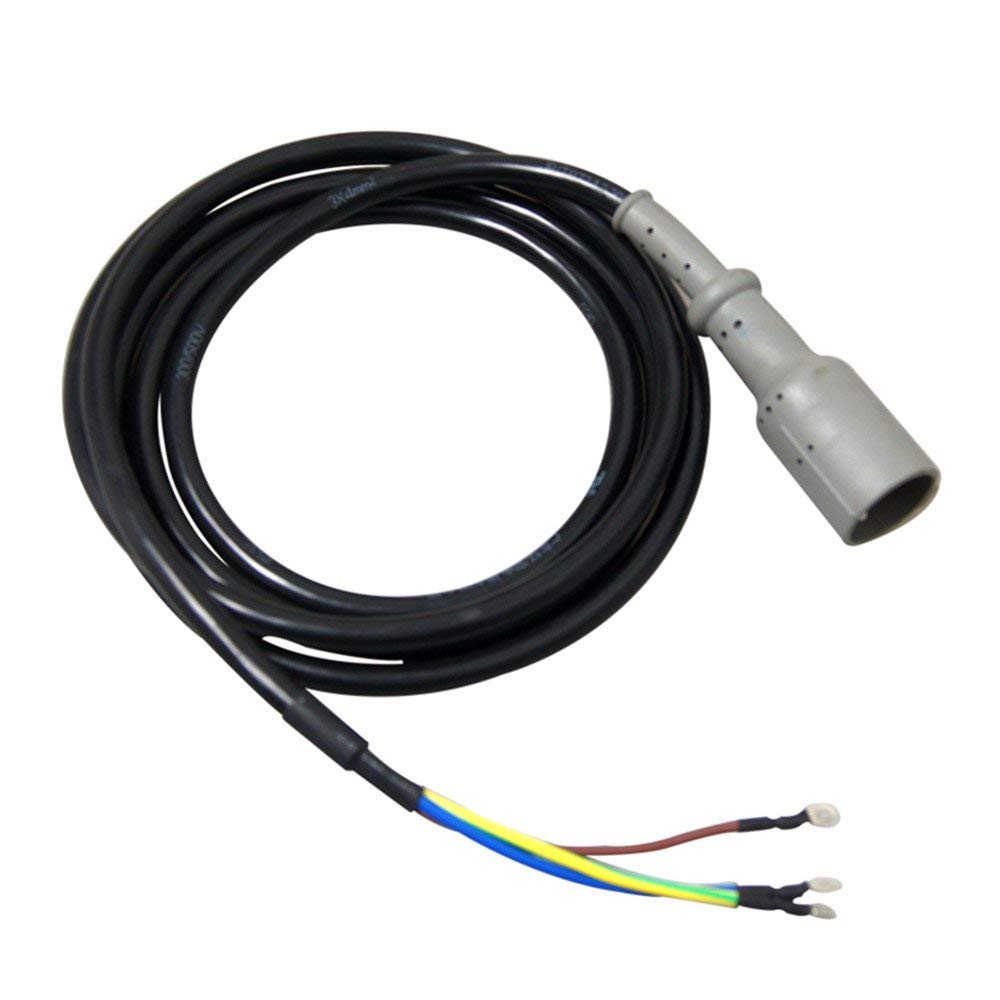 Dr.Acces durable connectors resist wear during daily charging.