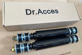 Dr.Acces easy installation for Club Car rear shocks saves time