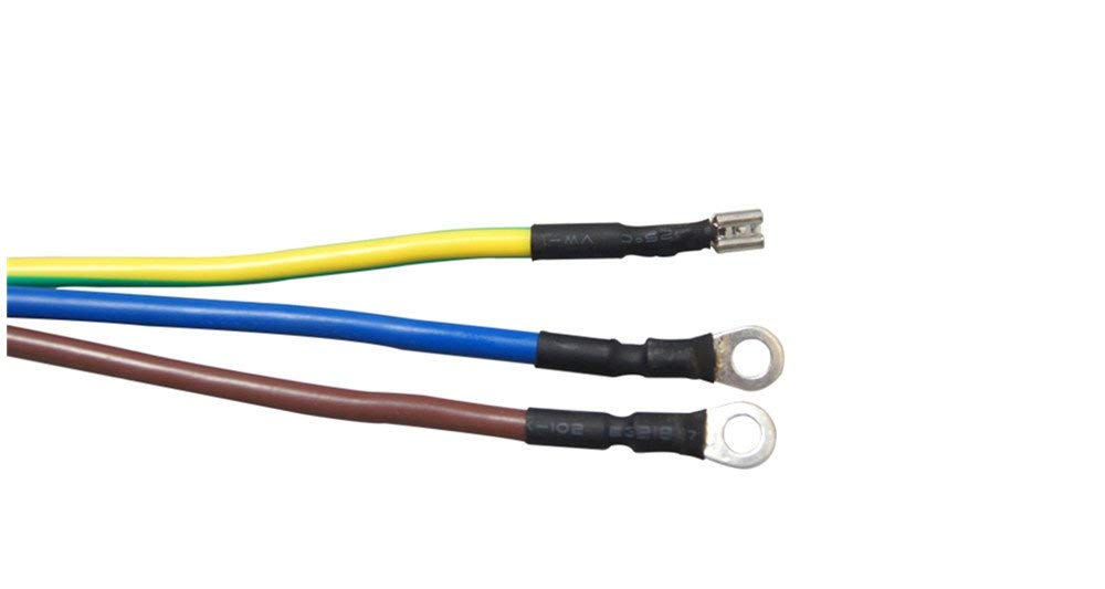 Dr.Acces easy-installation connectors simplify replacement on Club Car carts.