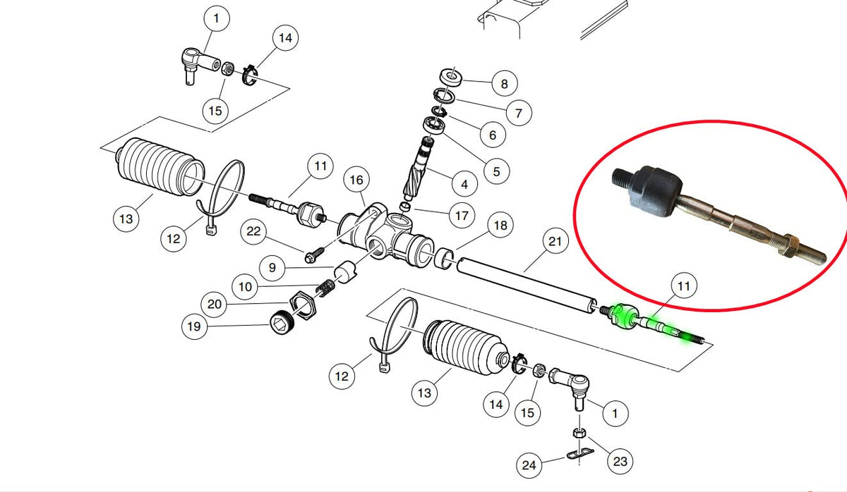 Dr.Acces easy-installation guide shows secure, efficient replacement
