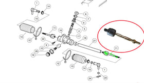 Dr.Acces easy-installation guide shows secure, efficient replacement